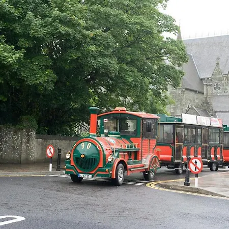 Fernhill House Hotel&gardens 4* Clonakilty