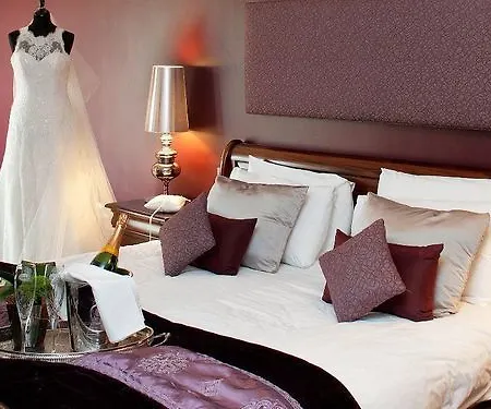Fernhill House Hotel&gardens 4* Clonakilty