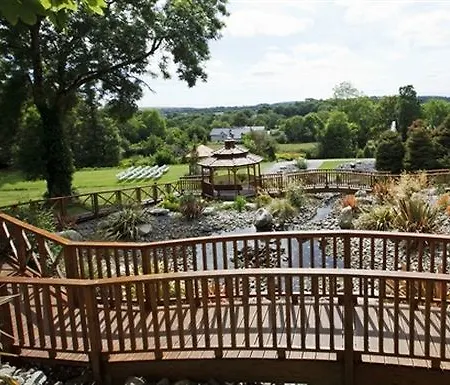 Fernhill House Hotel&gardens 4* Clonakilty