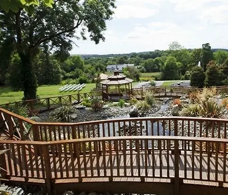Fernhill House Hotel&gardens 4* Clonakilty