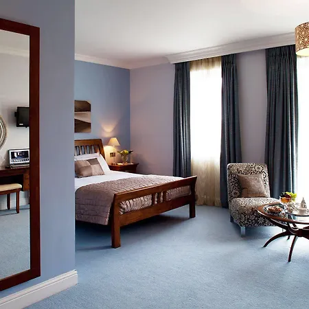 Hotel Fernhill House Hotel&gardens 4*