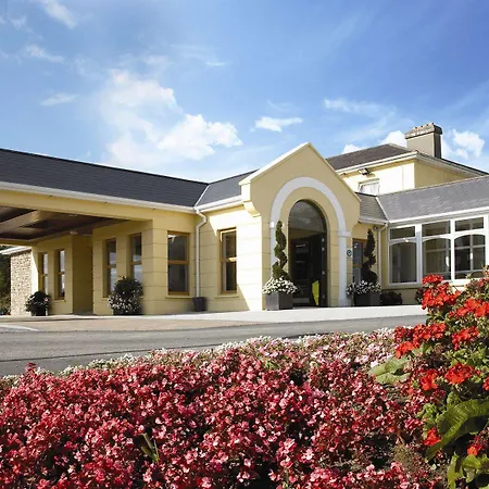 Fernhill House Hotel&gardens Clonakilty