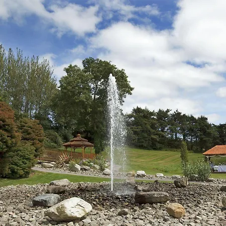 Fernhill House Hotel&gardens 4*
