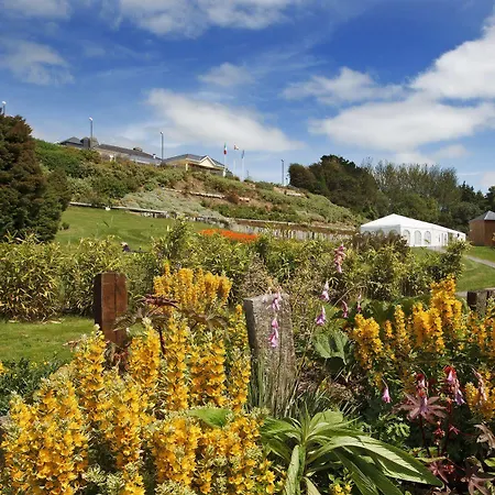 Fernhill House Hotel&gardens 4* Clonakilty