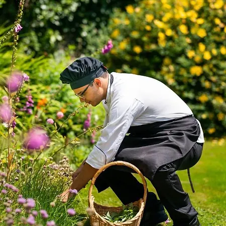 Fernhill House & Gardens Hotel Clonakilty