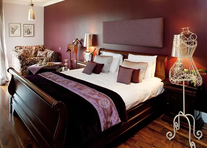 Fernhill House & Gardens Clonakilty