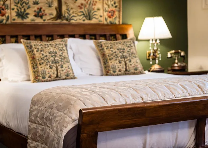 Fernhill House & Gardens Hotel Clonakilty
