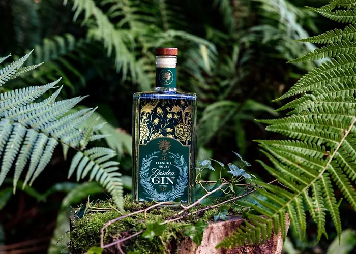 Fernhill House & Gardens 4* Clonakilty