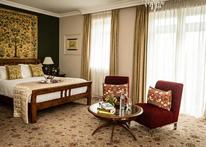 Hotel Fernhill House & Gardens Clonakilty