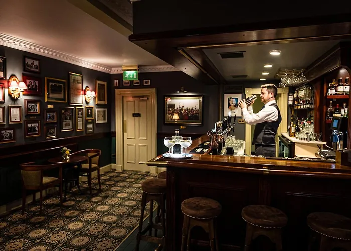 Fernhill House & Gardens 4* Clonakilty