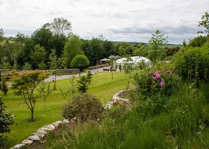 Fernhill House & Gardens Hotel 4*