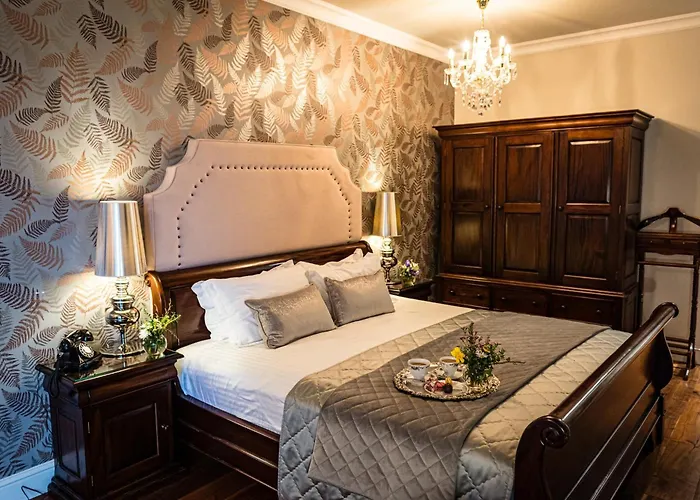 Fernhill House & Gardens Clonakilty