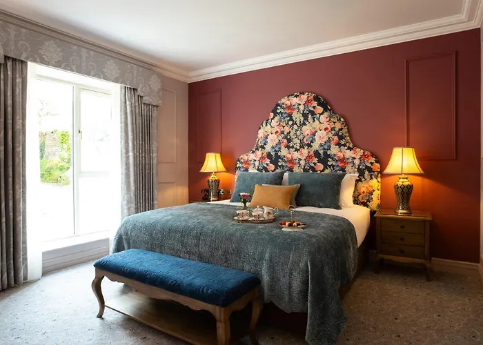 Fernhill House & Gardens Hotel Clonakilty