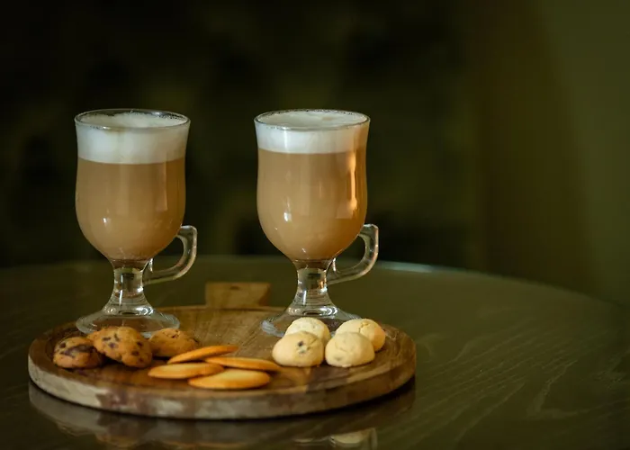 Fernhill House & Gardens Clonakilty