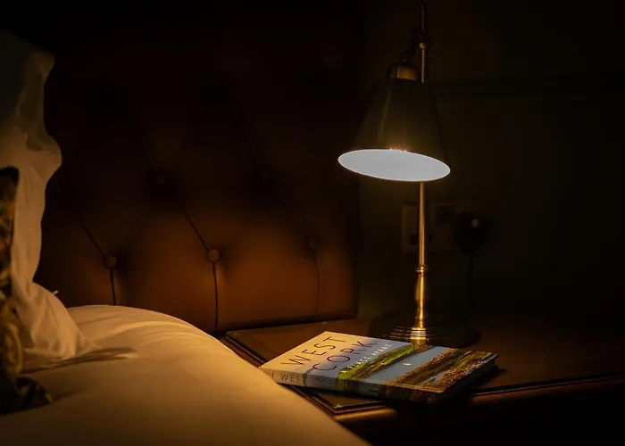 Fernhill House & Gardens