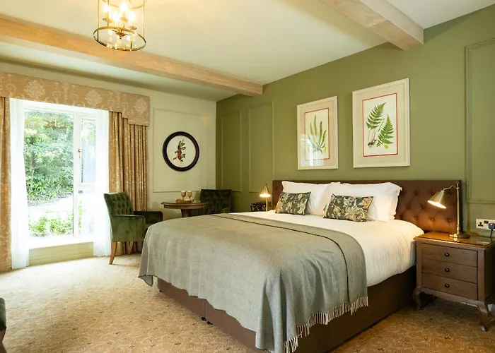 Fernhill House & Gardens Hotel Clonakilty