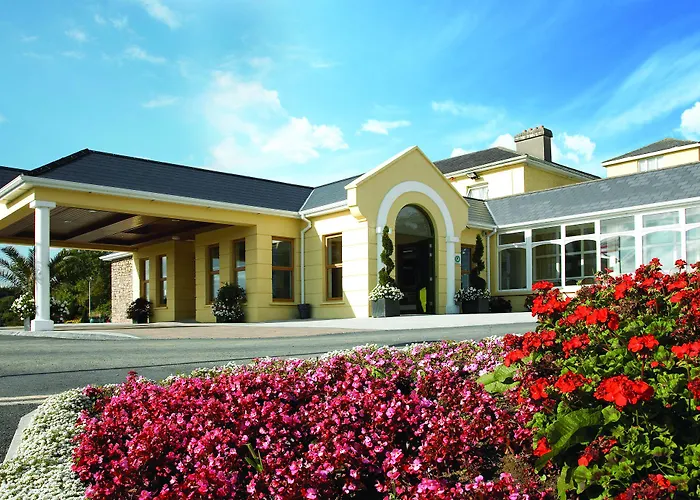 Fernhill House & Gardens Clonakilty