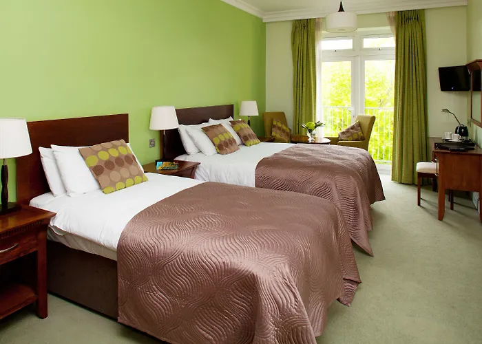 Fernhill House & Gardens