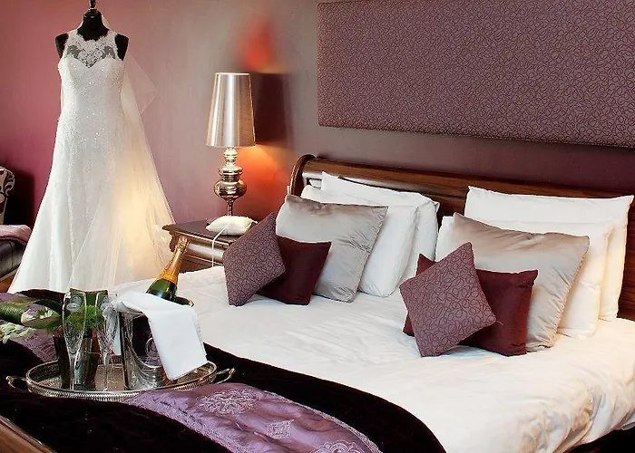 Hotel Fernhill House & Gardens Clonakilty