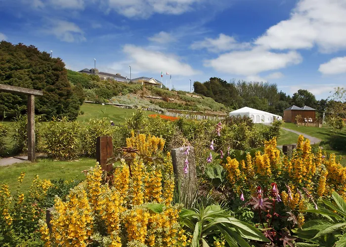 Hotel Fernhill House & Gardens Clonakilty