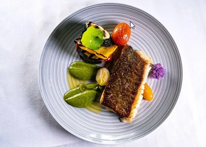 Fernhill House & Gardens 4*