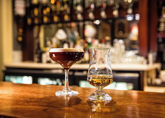 Fernhill House & Gardens Hotel Clonakilty