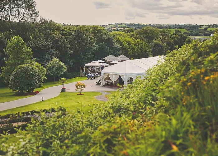 Hotel Fernhill House & Gardens Clonakilty