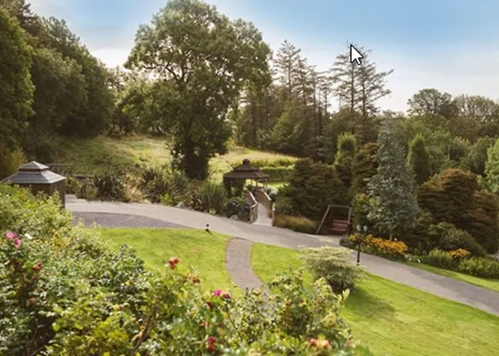 Hotel Fernhill House & Gardens Clonakilty