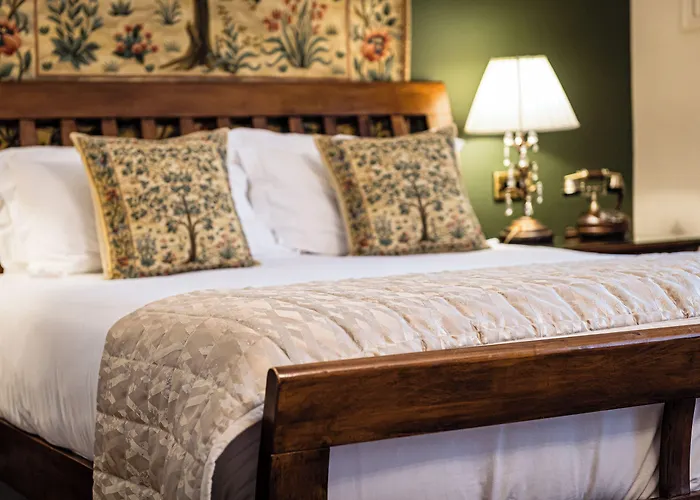 Fernhill House & Gardens Clonakilty