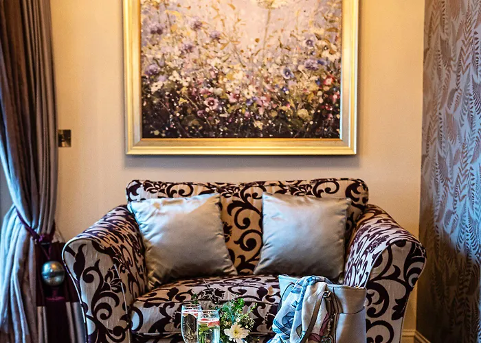 Hotel Fernhill House & Gardens 4*