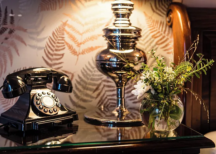 Fernhill House & Gardens 4* Clonakilty