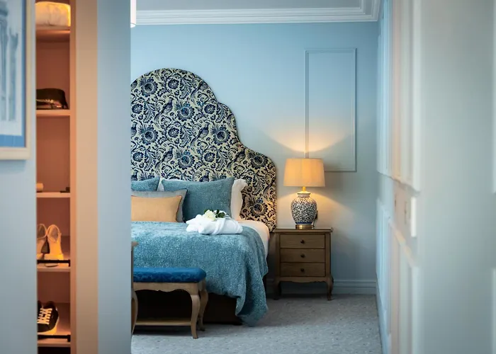 Fernhill House & Gardens 4* Clonakilty