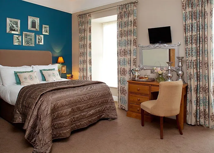 Fernhill House & Gardens Hotel 4*