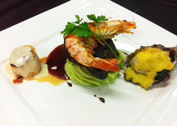 Fernhill House & Gardens 4* Clonakilty