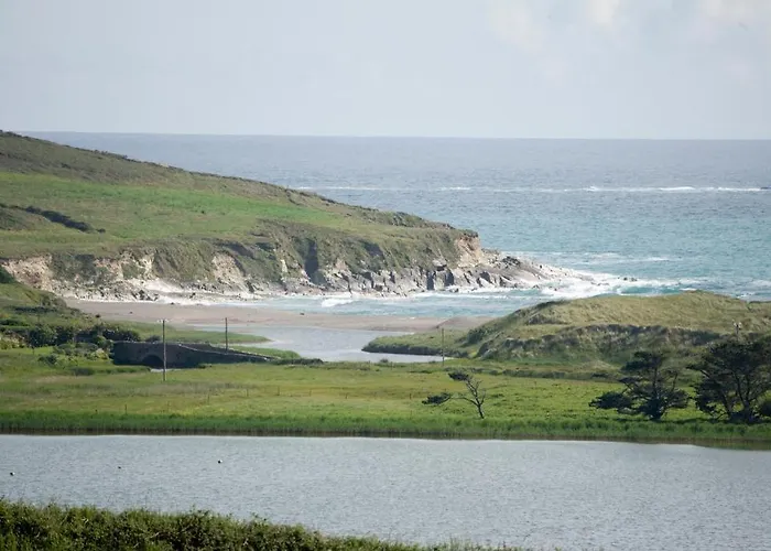 Fernhill House & Gardens Hotel 4*