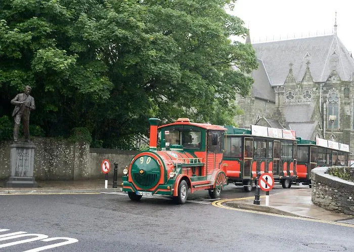 Fernhill House & Gardens 4* Clonakilty