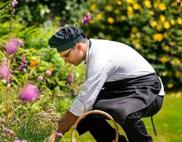 Fernhill House & Gardens Hotel Clonakilty